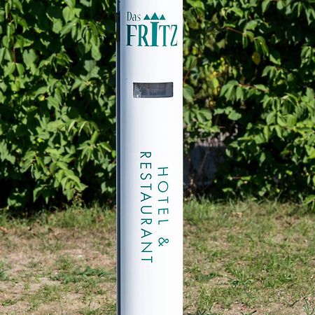 Das Fritz Hotel Schwerin Schoene Lage Im Gruenen Mit Regionaler Kueche Kostenfreien Parkplaetzen Und E Ladestation Bagian luar foto