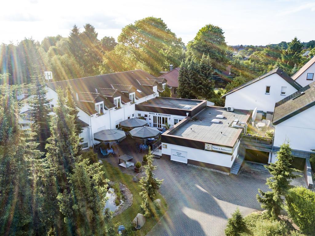 Das Fritz Hotel Schwerin Schoene Lage Im Gruenen Mit Regionaler Kueche Kostenfreien Parkplaetzen Und E Ladestation Bagian luar foto