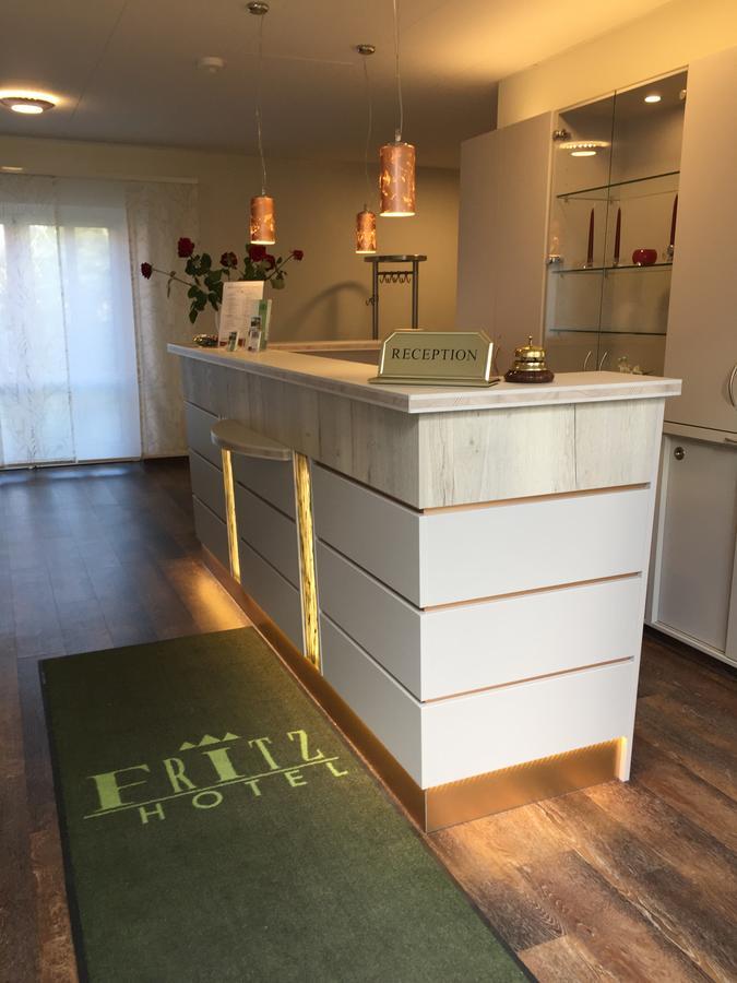 Das Fritz Hotel Schwerin Schoene Lage Im Gruenen Mit Regionaler Kueche Kostenfreien Parkplaetzen Und E Ladestation Bagian luar foto