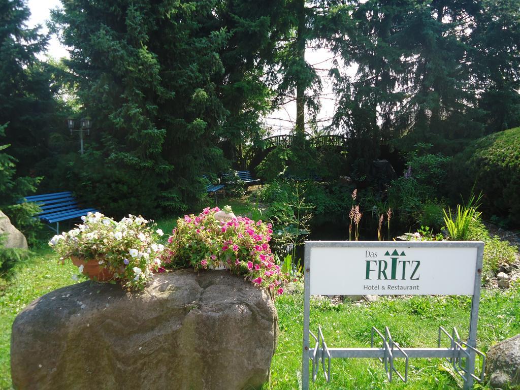 Das Fritz Hotel Schwerin Schoene Lage Im Gruenen Mit Regionaler Kueche Kostenfreien Parkplaetzen Und E Ladestation Bagian luar foto